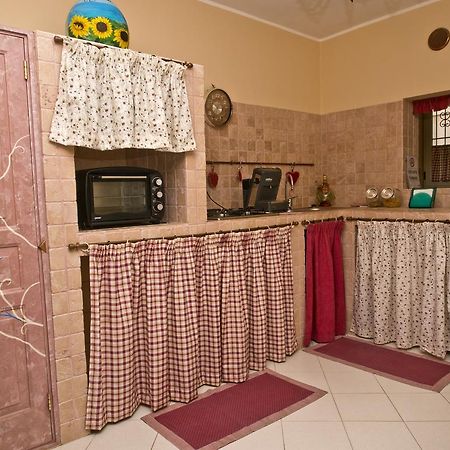 B&B I Girasoli Francavilla al Mare Kültér fotó