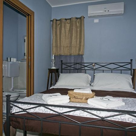 B&B I Girasoli Francavilla al Mare Kültér fotó