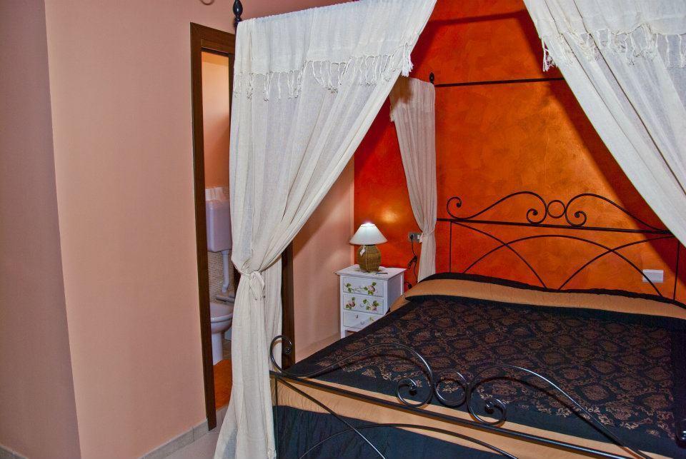 B&B I Girasoli Francavilla al Mare Szoba fotó