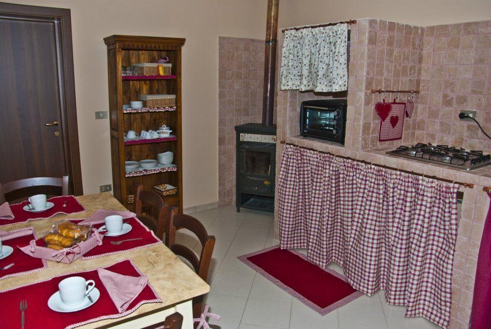 B&B I Girasoli Francavilla al Mare Kültér fotó