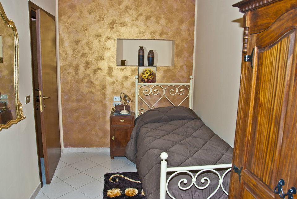 B&B I Girasoli Francavilla al Mare Szoba fotó