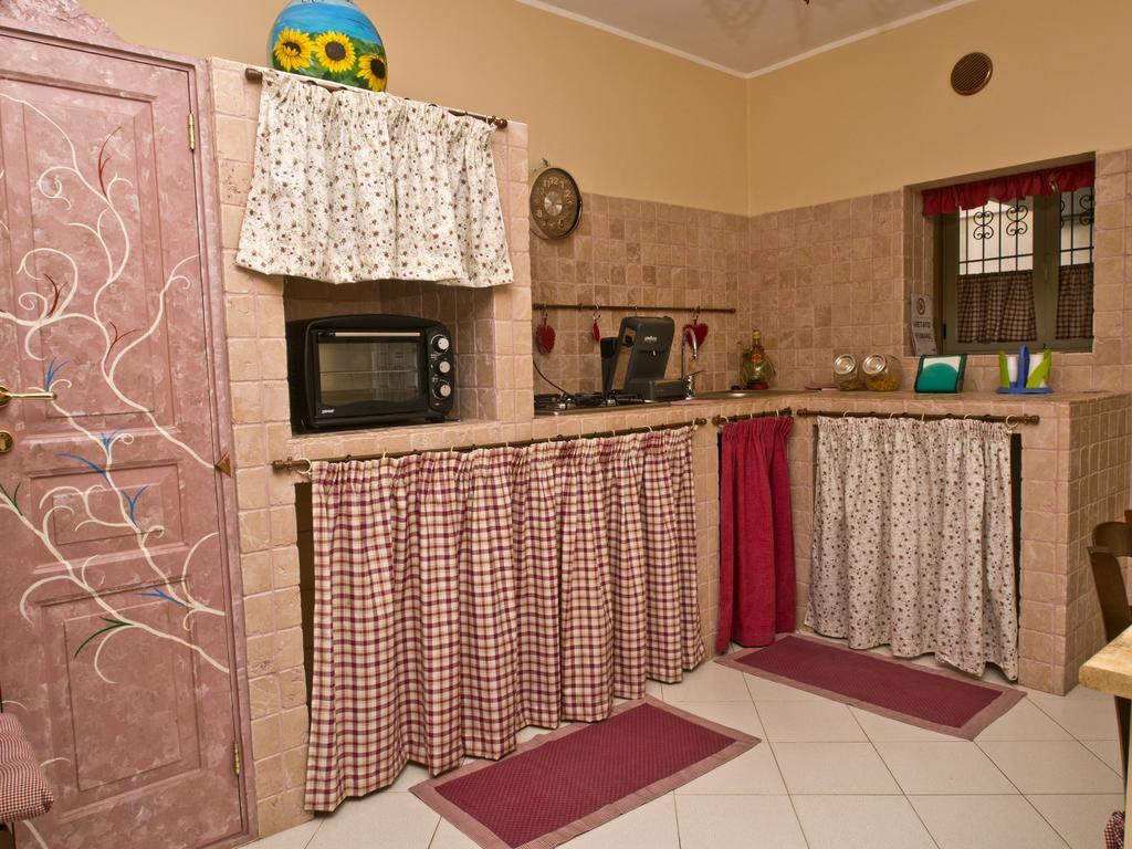 B&B I Girasoli Francavilla al Mare Kültér fotó
