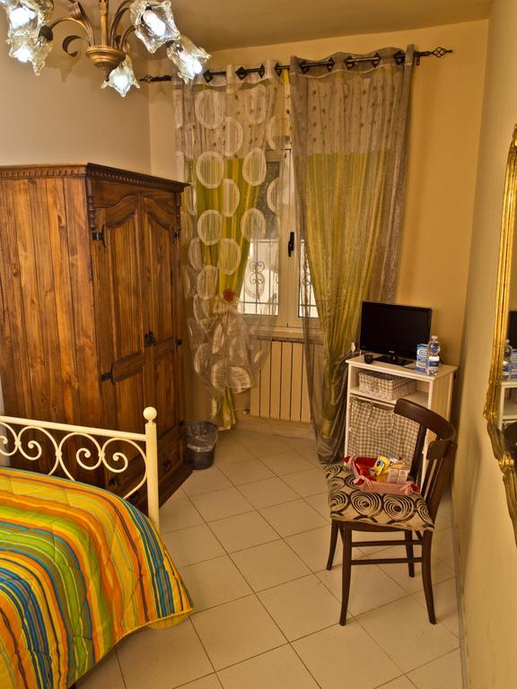 B&B I Girasoli Francavilla al Mare Kültér fotó