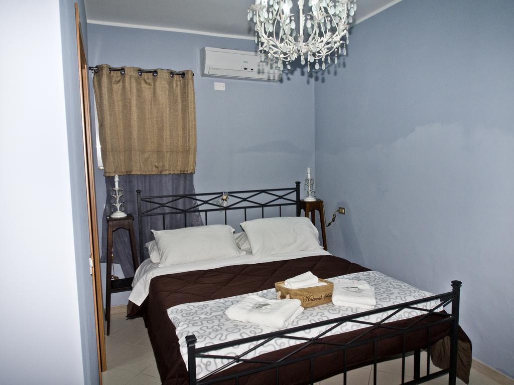 B&B I Girasoli Francavilla al Mare Kültér fotó
