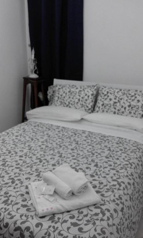 B&B I Girasoli Francavilla al Mare Kültér fotó