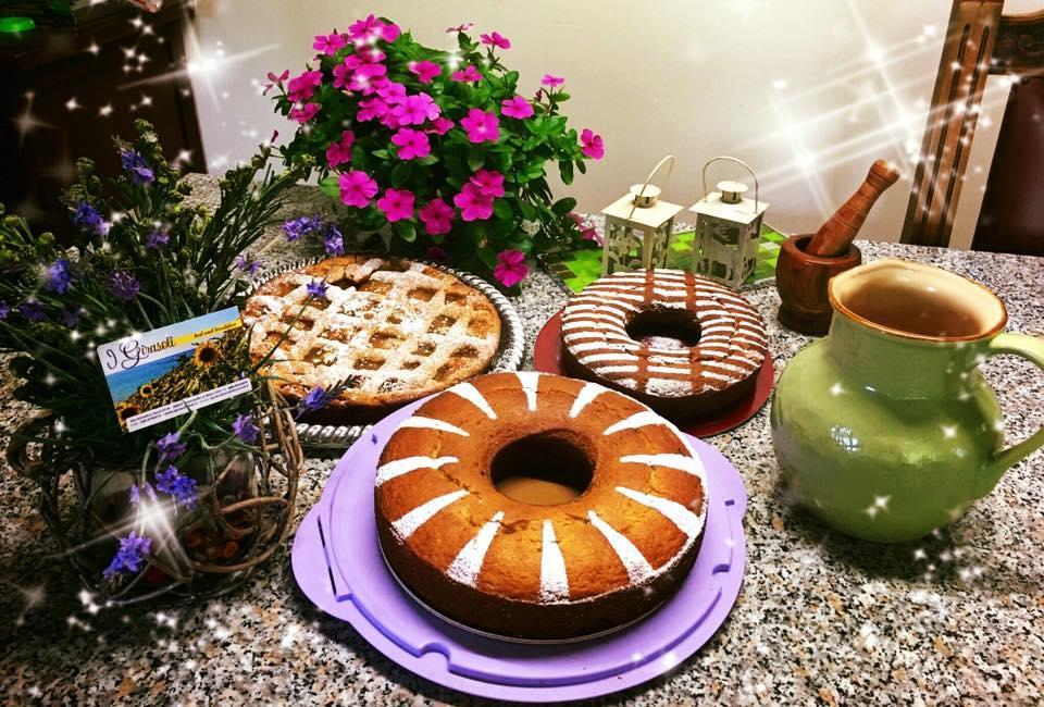 B&B I Girasoli Francavilla al Mare Kültér fotó